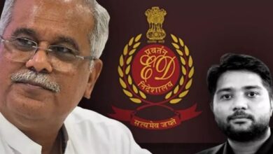 Photo of पूर्व सीएम के बेटे चैतन्य बघेल तक कैसे पहुंचे 1000 करोड़ से भी अधिक रुपये? ईडी ने पेश की रिमांड रिपोर्ट
