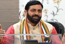 Photo of हरियाणा में आंगनवाड़ी वर्कर्स को बड़ी राहत, सरकार ने लिया ये बड़ा फैसला!
