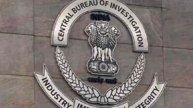 Photo of झारखंड: CBI ने उपडाकपाल को 20 हजार की रिश्वत लेते किया गिरफ्तार