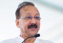 Photo of महाराष्ट्र: एनसीपी नेता बाबा सिद्दीकी का मोबाइल नंबर एक्टिव करने की कोशिश
