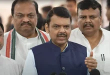 Photo of ‘पटक कर मारेंगे’ बयान पर बवाल, निशिकांत दुबे को लेकर सीएम देवेंद्र फडणवीस बोले- ‘वे पूरी तरह…’