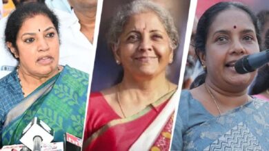 Photo of BJP को मिलेगी महिला अध्यक्ष? रेस में हैं ये 3 बड़े नाम, जानें क्यों हो रही चर्चा