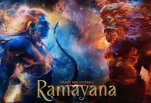 Photo of रणबीर कपूर की ‘रामायण’ बनी भारत की सबसे महंगी फिल्म