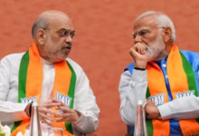 Photo of UP में कौन होगा बीजेपी का अध्यक्ष? इन जातियों पर फंसा पेच, जानें- कैसे पार पाएगी भाजपा!