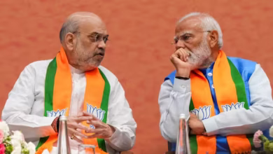 Photo of UP में कौन होगा बीजेपी का अध्यक्ष? इन जातियों पर फंसा पेच, जानें- कैसे पार पाएगी भाजपा!