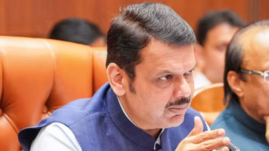 Photo of CM देवेंद्र फडणवीस ने पेश किया जनसुरक्षा विधेयक, जानें क्यों पड़ी इसे लाने की जरूरत?