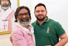 Photo of अब RJD की ‘एहसान चुकाने’ की बारी, बिहार चुनाव में हेमंत सोरेन की JMM ने मांग लीं इतनी सीटें