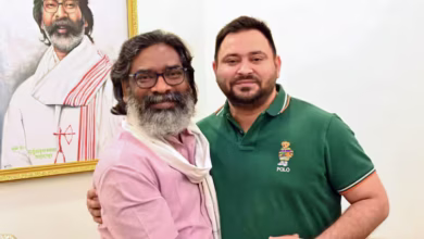 Photo of अब RJD की ‘एहसान चुकाने’ की बारी, बिहार चुनाव में हेमंत सोरेन की JMM ने मांग लीं इतनी सीटें