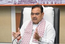 Photo of झालावाड़ स्कूल हादसे के बाद मुख्यमंत्री भजनलाल शर्मा का बड़ा फैसला, MLA LAD फंड में किया बदलाव
