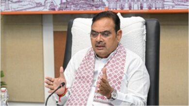 Photo of झालावाड़ स्कूल हादसे के बाद मुख्यमंत्री भजनलाल शर्मा का बड़ा फैसला, MLA LAD फंड में किया बदलाव