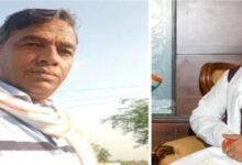 Photo of “दौसा विधायक के घर पर एक महीने में तीन चोरियां, दीनदयाल बैरवा बोले – भजनलाल सरकार मेरे पीछे पड़ी है”