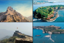 Photo of 12 शिवाजी किले यूनेस्को की विश्व धरोहर सूची में शामिल