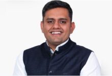 Photo of हरियाणा युवा कांग्रेस के अध्यक्ष बने निशित कटारिया
