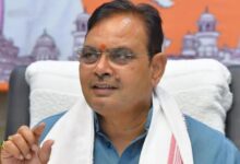 Photo of राजस्थान: सीएम भजनलाल के दो दिवसीय दौरे का कार्यक्रम जारी