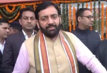 Photo of आठ नगर निगम, 72 नगर पालिका और नगर परिषदों में पार्षद मनोनीत, सैनी सरकार का फैसला
