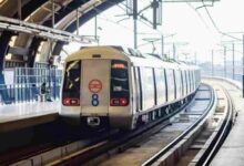 Photo of अब मेट्रो से और करीब होगी दिल्ली: फेज चार के तीन कॉरिडोर का काम 70% पूरा