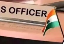 Photo of 18 एचसीएस बनेंगे IAS, इन 9 अफसरों को मिला प्रोविजनल प्रमोशन…