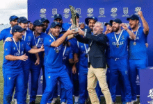 Photo of इटली का टी20 वर्ल्ड कप 2026 खेलना लगभग पक्का! रोमांचक मुकाबले में स्कॉटलैंड को दी शिकस्त