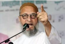 Photo of ‘नागरिकता तभी बचेगी जब आपके पास…’, बिहार में वोटर लिस्ट वेरिफिकेशन के बीच ओवैसी ने मुस्लिमों से क्या कहा?