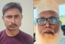 Photo of धर्म बदलवाने पर मिलते थे 10 हजार! छांगुर बाबा का ‘कमिशन एजेंट’ निकला रशीद