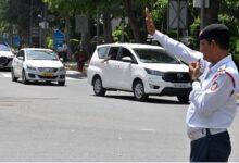 Photo of  दिल्ली में स्थापित होंगे नौ स्वचालित वाहन फिटनेस सेंटर
