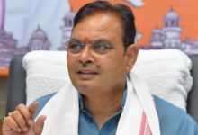 Photo of राइजिंग राजस्थान समिट की समीक्षा बैठक, सीएम बोले- युवाओं को रोजगार दिलाना सरकार की प्राथमिकता
