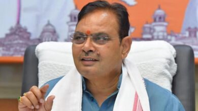 Photo of राइजिंग राजस्थान समिट की समीक्षा बैठक, सीएम बोले- युवाओं को रोजगार दिलाना सरकार की प्राथमिकता