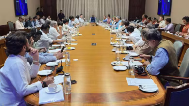 Photo of ऑपरेशन सिंदूर पर लोकसभा में 16 तो राज्यसभा में 9 घंटे होगी बहस, मणिपुर बजट का भी उठेगा मुद्दा