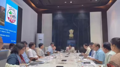 Photo of दिल्ली में जलभराव पर CM रेखा गुप्ता सख्त, अब हर जगह चाहिए मिंटो रोड जैसा काम, दिए ये निर्देश