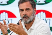 Photo of ट्रंप ने भारत के लिए कहा- डेड इकॉनमी, राहुल गांधी सुनकर हो गए खुश, बोले- ‘फैक्ट है, दुनिया जानती है’