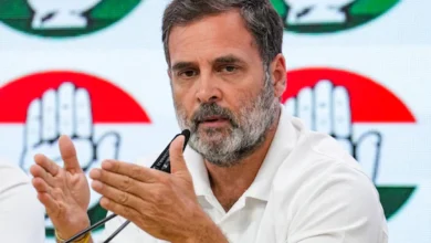 Photo of ट्रंप ने भारत के लिए कहा- डेड इकॉनमी, राहुल गांधी सुनकर हो गए खुश, बोले- ‘फैक्ट है, दुनिया जानती है’