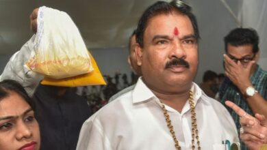 Photo of कैंटीन मारपीट मामले में विधायक संजय गायकवाड़ के खिलाफ मुकदमा