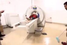 Photo of ओडिशा के अस्पताल का बुरा हाल: CT स्कैन और MRI मशीनों वाले कमरों में भरा पानी