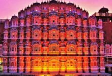 Photo of जयपुर को मिला “World’s Best Awards 2025” में स्थान