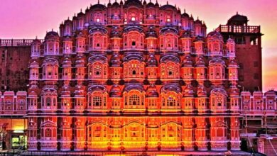 Photo of जयपुर को मिला “World’s Best Awards 2025” में स्थान