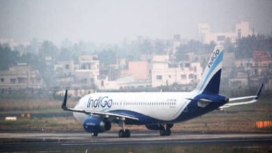 Photo of अहमदाबाद-दीव जाने वाली इंडिगो की फ्लाइट रद्द