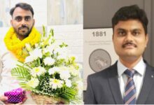 Photo of झारखंड: लोहरदगा के दो होनहारों ने JPSC परीक्षा में लहराया परचम