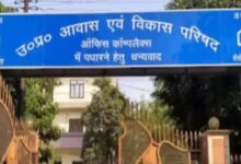 Photo of कानपुर: 16 साल बाद धरातल पर उतरेगी मंधना चार योजना