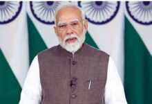 Photo of झारखंड: पीएम मोदी ने सड़क हादसे में कांवरियों की मौत पर जताया दुख
