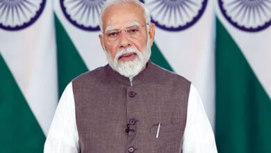 Photo of झारखंड: पीएम मोदी ने सड़क हादसे में कांवरियों की मौत पर जताया दुख