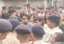 Photo of पटना में युवक की हत्या के विरोध में सड़क पर बवाल