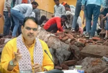 Photo of झालावाड़ स्कूल हादसे में 7 बच्चों की मौत के बाद एक्शन, CM भजललाल शर्मा ने क्या निर्देश दिए?
