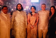 Photo of अनंत-राधिका की शादी ने बिखेरी अनूठी चमक, विश्वास-संस्कृति और वैश्विक कूटनीति का दिखा संगम