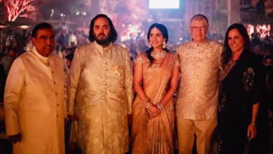 Photo of अनंत-राधिका की शादी ने बिखेरी अनूठी चमक, विश्वास-संस्कृति और वैश्विक कूटनीति का दिखा संगम