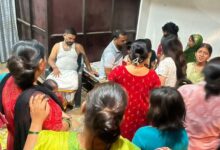 Photo of पटना में नाले से मिला युवक का शव, 13 दिन से लापता था