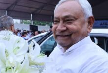 Photo of नीतीश बोले- सफाई कर्मचारी आयोग गठित होगा, अध्यक्ष-उपाध्यक्ष के अलावा पांच सदस्य