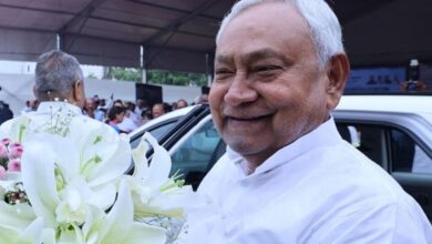 Photo of नीतीश बोले- सफाई कर्मचारी आयोग गठित होगा, अध्यक्ष-उपाध्यक्ष के अलावा पांच सदस्य