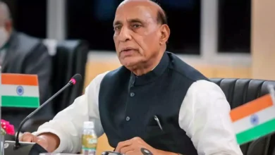 Photo of ऑपरेशन सिंदूर के बाद भारत के हथियारों की बढ़ी डिमांड, रक्षामंत्री राजनाथ सिंह ने बजट पर किया बड़ा खुलासा