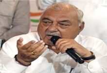 Photo of हरियाणा से लगातार पलायन कर रहे उद्योग, बेरोजगारी-अपराध व नशे के दलदल में फंस रहे युवा- भूपेंद्र हुड्डा