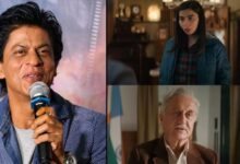 Photo of Tanvi The Great के ट्रेलर से इंप्रेस हो गए Shah Rukh Khan
